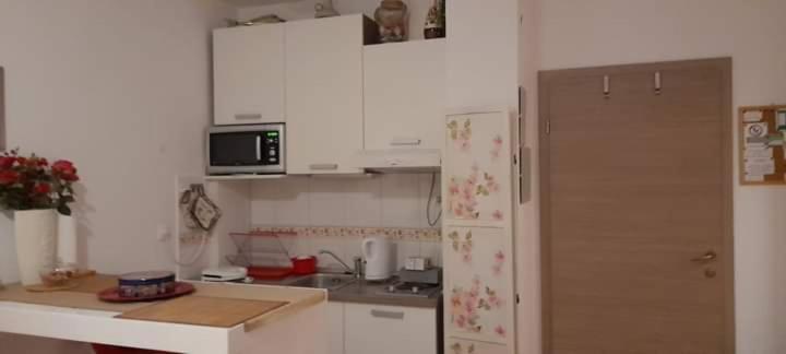 Klara Studio Apartman Спліт Екстер'єр фото